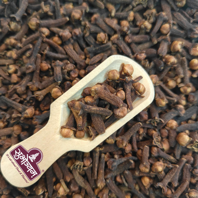 Cloves Cloves