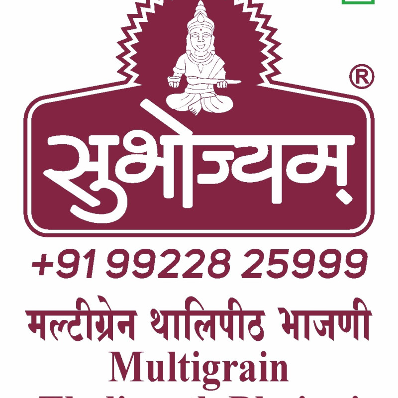 Multigrain Thalipith Bhajani Multigrain Thalipith Bhajani