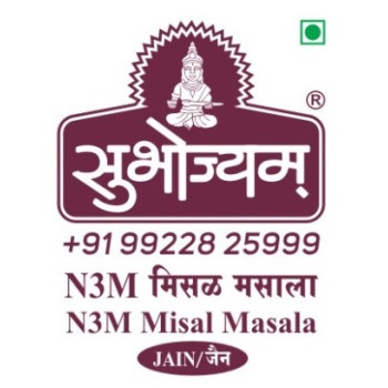 N3M (Nashik Misal Magic Masala) Jain  
