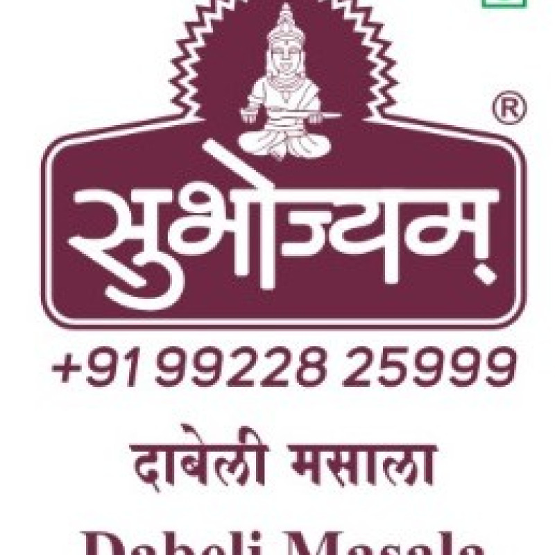 Dabeli masala Dabeli masala