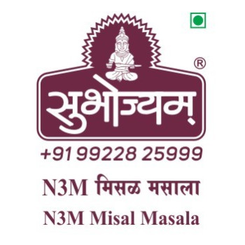 N3M (Nashik Misal Magic Masala)