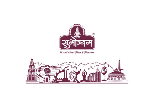 Subhojyam - My Covid Baby