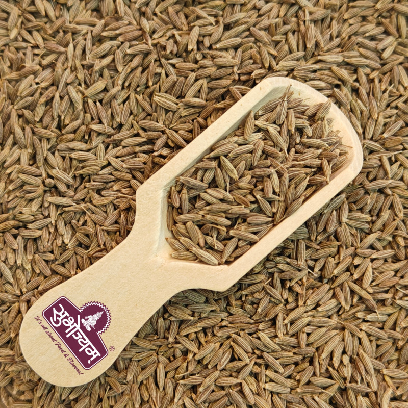 Cumin Cumin