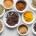 Spice Powders