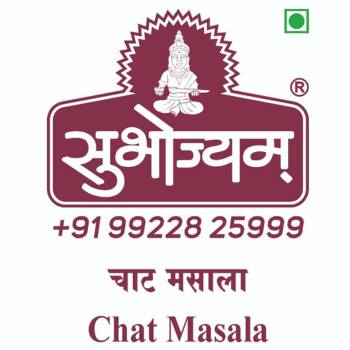 Chat Masala 