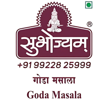 Goda Masala 