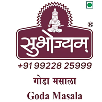 Goda Masala 
