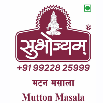 Mutton Masala 