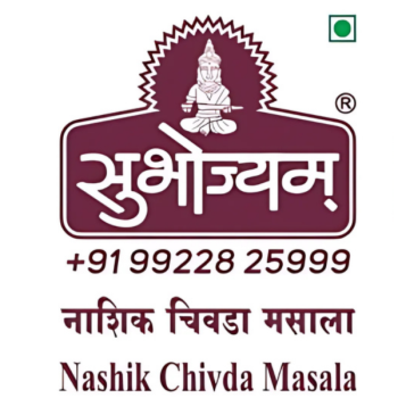 Nashik Chiwada Masala Nashik Chiwada Masala