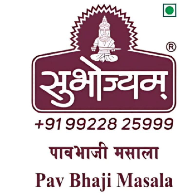 Paav Bhaji Masala Paav Bhaji Masala