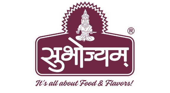 सुभोज्यम्  / Subhojyam