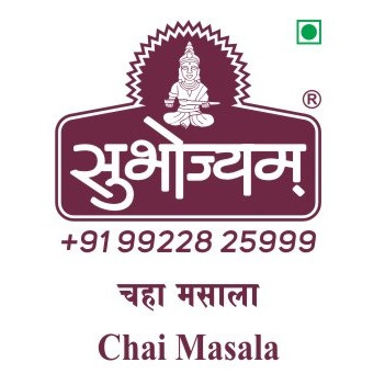 Chaha {Tea} Masala