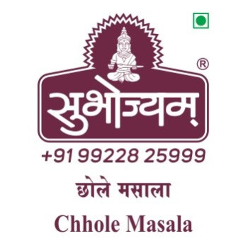 Chhole Masala