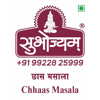 Chhaas Masala