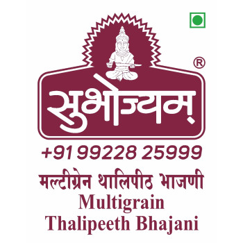 Multigrain Thalipith Bhajani