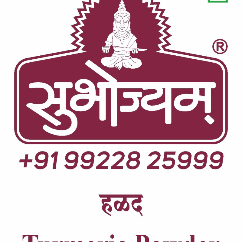 Turmeric Powder Turmeric Powder