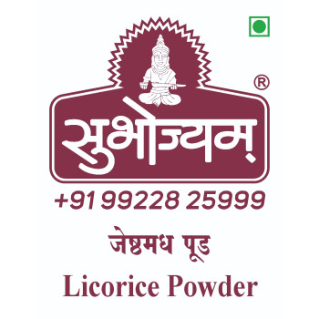 Licorice Powder 