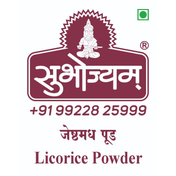 Licorice Powder 