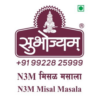 N3M (Nashik Misal Magic Masala)